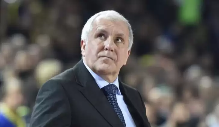 Ve Obradovic imzayı attı