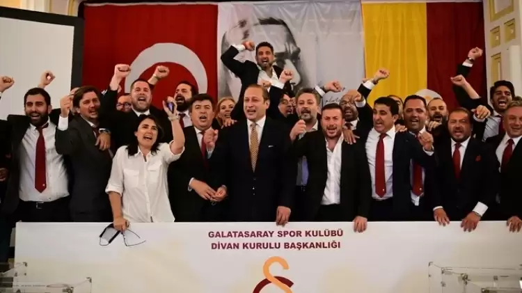 Elmas yönetiminde yok yok!