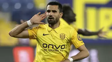 Alper Potuk'ta son durum: Ankaragücü'nde kalacak mı?