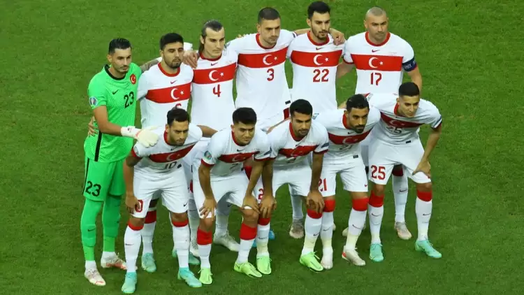 UEFA’dan Türkiye paylaşımı: “Geri dönecekler”