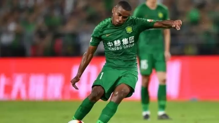 Beşiktaş'a Brezilyalı orta saha! Lucas Fernando'dan yeşil ışık