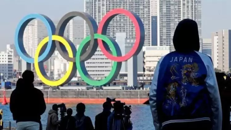 Tokyo Olimpiyatları'nda seyirci kararı! Uluslararası Olimpiyat Komitesi...