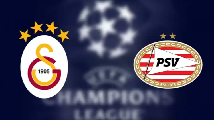 PSV-Galatasaray maçı için flaş seyirci kararı!