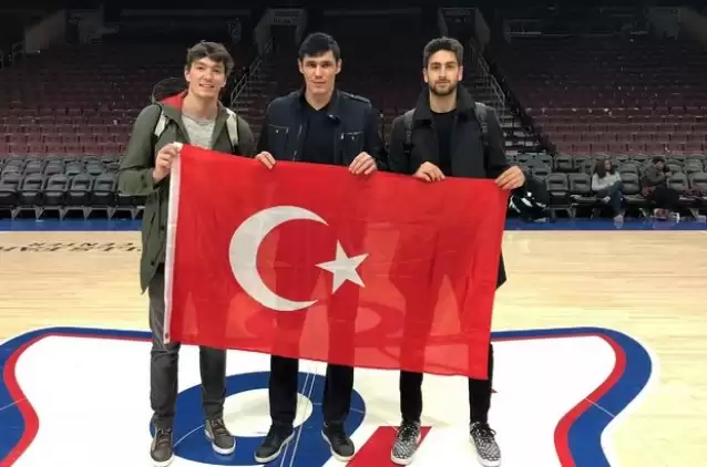 Ersan İlyasova ve Furkan Korkmaz kampa katılacak mı?