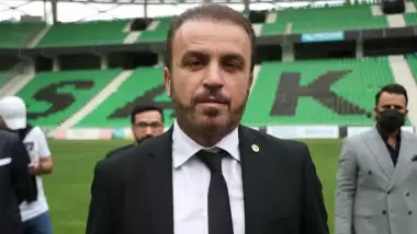 Sakaryaspor’da başkanlık seçimi 4 oy farkla bitti, ortalık karıştı! İtiraz var 