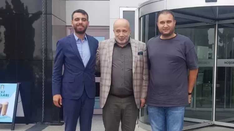 Murat Sancak, 2 milyon TL alacağını bağışladı! Bursaspor...