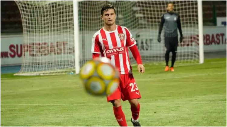 Boluspor, Arnavutluk Ligi'nin gol kralını transfer etmeye çok yakın