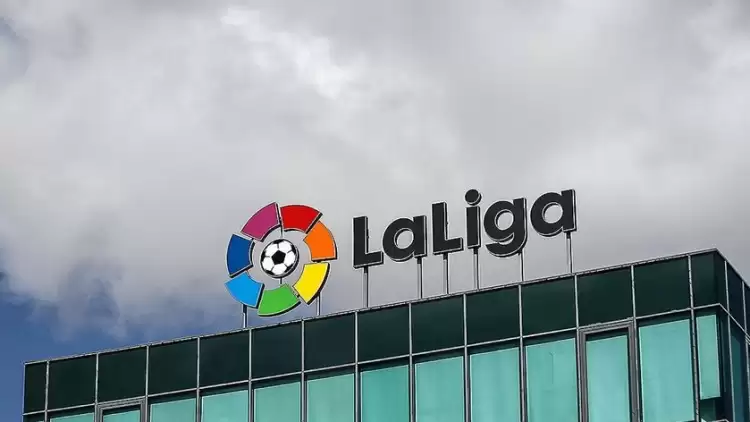 LaLiga, İspanya Futbol Federasyonu'na açtığı davayı kazandı!