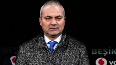 Erkan Sözeri: Hedefimiz ilk 2'de yer almak