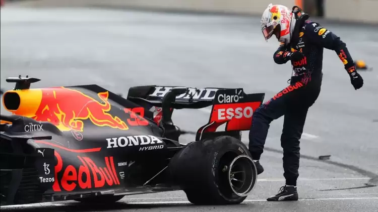 Formula 1'de gündem Pirelli lastikleri