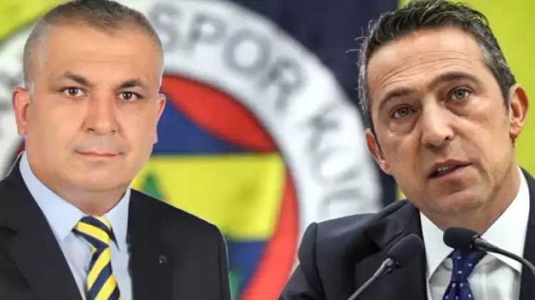 Fenerbahçe'de başkan adayları karşı karşıya: "Tesislerin tuvaletine bile giremesinler"