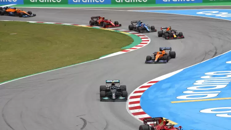 Büyük Britanya Grand Prix'si seyircili koşulacak