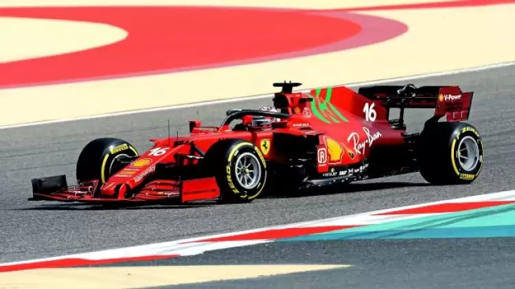 Formula 1’de tribünlerin tamamına seyirci alınacak! Resmi açıklama geldi…