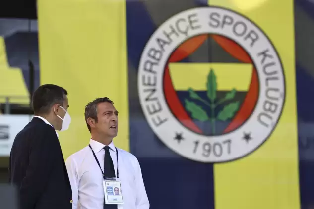 Fenerbahçe'ye 30 teknik direktör!