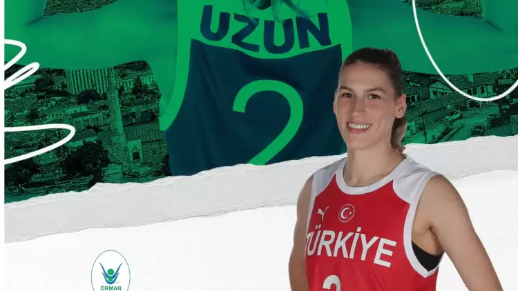 OGM Ormanspor'dan transfer