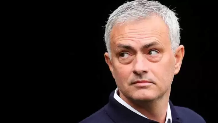 Jose Mourinho, Türk futbolcuyu istedi!