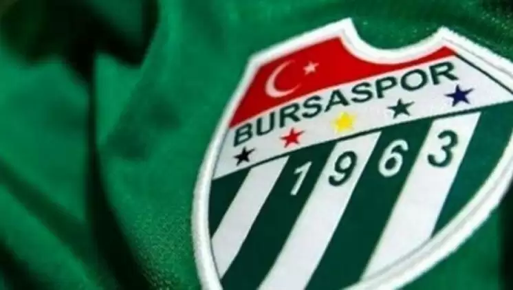 Bursaspor'dan şike iddialarına sert cevap: İstanbul takımlarında yarattığı etki...