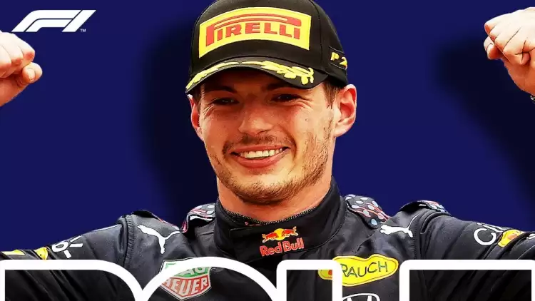 F1 Steiermark Grand Prix'sinde pole pozisyonu Verstappen'in