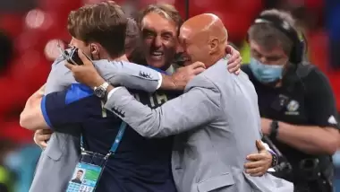 Nasıl başardılar? Roberto Mancini anlattı...