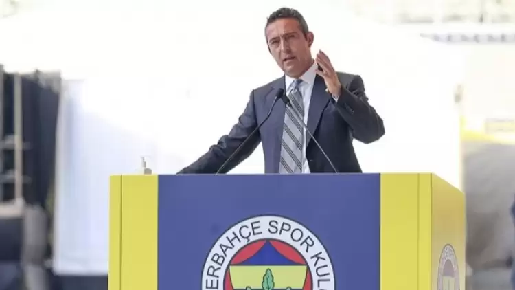 İşte Fenerbahçe Kongresinde yaşananlar