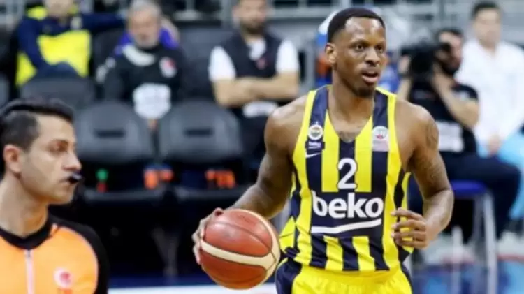 Fenerbahçe’nin eski yıldızı Maccabi’de