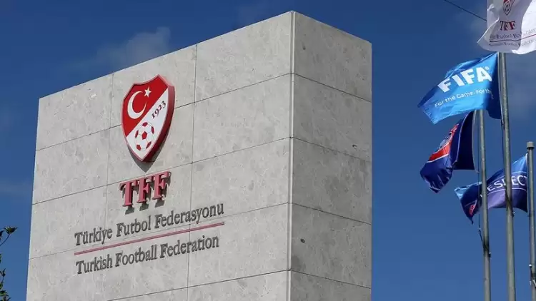 TFF'den Sağlık Kurulu açıklaması! Futbolcuların...