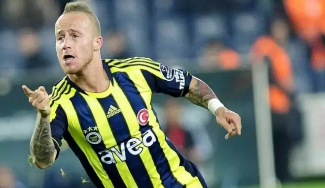 Miroslav Stoch Türkiye'ye dönüyor: İşte yeni takımı...