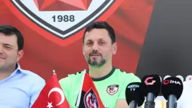 Erol Bulut: "Milli Takımın performansı beni şok etti"