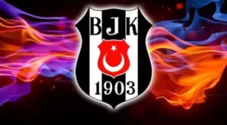 Beşiktaş'ın transfer gözdesi Kartal pozu verdi!