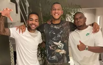 Josef'ten Sergen Yalçın'a Alex Teixeira haberi!