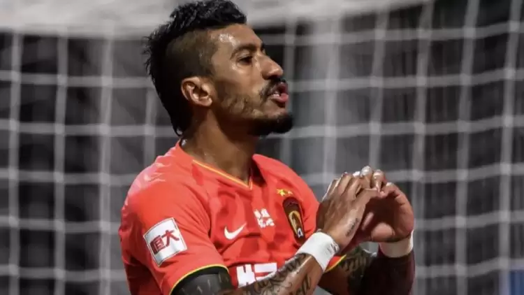 Son şampiyon, Paulinho transferinde Galatasaray'a rakip oldu!