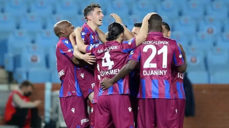 Trabzonspor “hazırlık maçı” istedi, PSG işi yokuşa sürdü