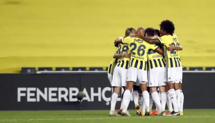 Fenerbahçe’de yeni hoca arayışları