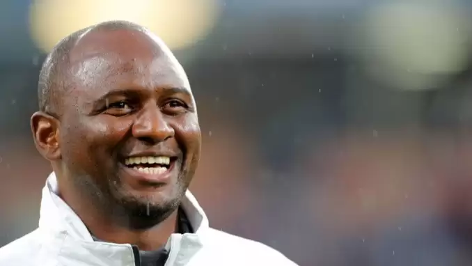 Crystal Palace, Lucien Favre'den vazgeçti! Fenerbahçe...