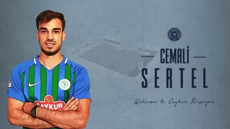 Çaykur Rizespor'dan sol bek takviyesi