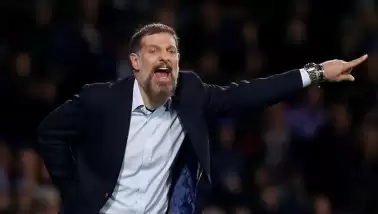 Fenerbahçe'de ilk hedef Slaven Bilic