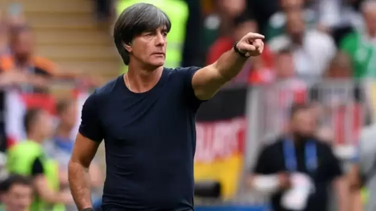 Fenerbahçe'de kritik 48 saat, Joachim Löw'den açıklama!