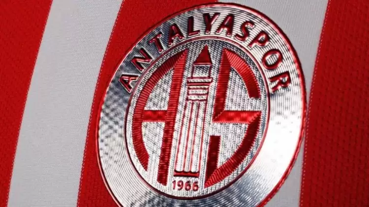 Antalyaspor dış transferde iki yabancı futbolcuya imza attırıyor!