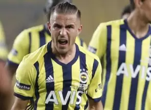 Pelkas Fenerbahçe'den ayrılıyor mu? Menajeri konuştu