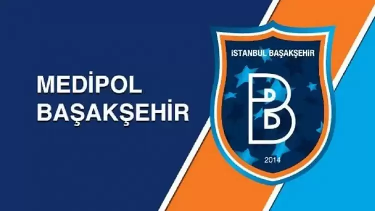 Başakşehir’in profesyoneli asbaşkan oldu