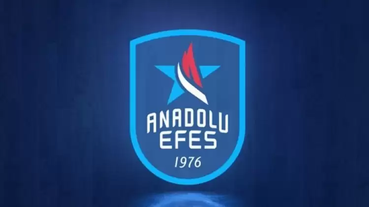 Anadolu Efes, ayrılığı açıkladı