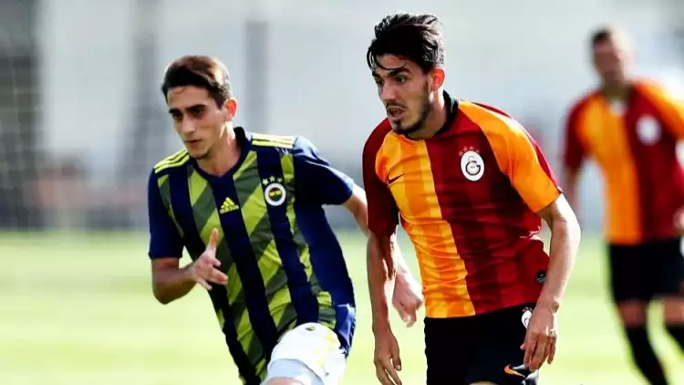 Galatasaray, Süleyman Luş'u Bandırmaspor'a kiraladı