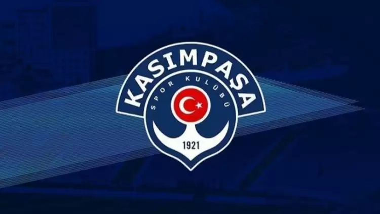 Kasımpaşa, genç futbolcuya izin verdi! 'Kendine takım bul'