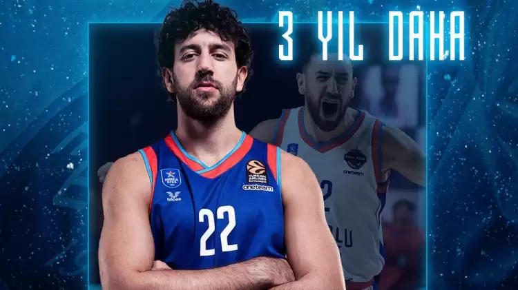 Efes önce açıkladı sonra sildi! MVP bilmecesi