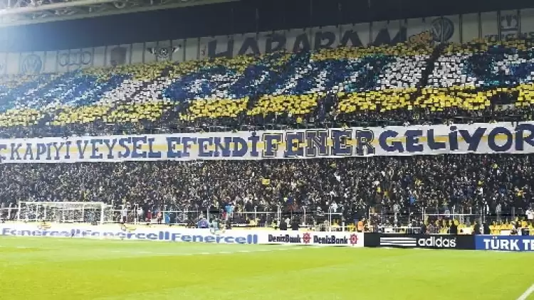 Fenerbahçe, Galatasaray ve Beşiktaş'tan kombine kararı
