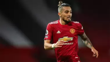 Manchester United'dan Roma'ya transferde Telles yanıtı!