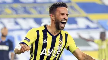 Fenerbahçe'den ayrılan Gökhan Gönül'ün transfer olduğu takım açıklandı!