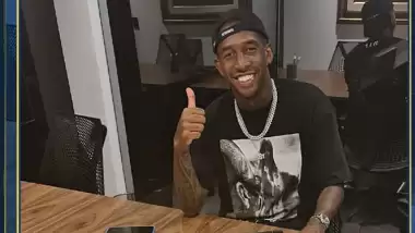 Anderson Talisca: Arabistan'a para için gitmedim