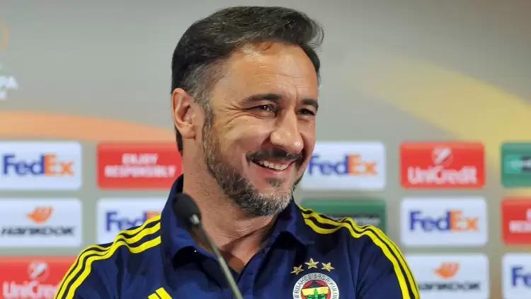 Vitor Pereira'dan Valencia'ya övgü: Bu herkesin yapabileceği bir şey değil...