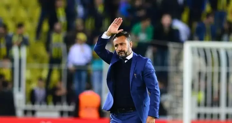  Vitor Pereira aradığı baskıyı buldu